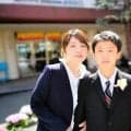 岩倉・佐藤、亡き母と挑んだ甲子園　共に描いた夢は「生き続ける」