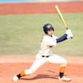【高校野球】東陵・大堀桂新「自分が打つんだ」目の前での申告敬遠から決勝打／宮城