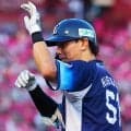 【西武】連敗を止める　西川愛也の先制適時打に小島大河の３ラン　高橋光成が粘投で８勝目　