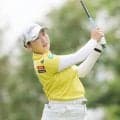 【女子ゴルフ】小祝さくら、同郷後輩・阿部未悠の優勝に「すごくうれしい」　今季初トップ１０入りの６位