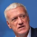 フランスのデシャン監督、涙のラストマッチ「人間的な面でもとても美しい冒険だった」