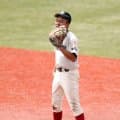【高校野球】宮城農・太田知希「やりきりました」３回戦敗退もすがすがしい表情