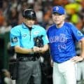 【中日】井上監督「また話し合いさせます」復帰初勝利許した小笠原慎之介対策練り直し／一問一答