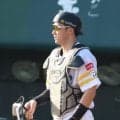 【ソフトバンク】山本祐大、２軍で５戦連続スタメンマスク「動きは問題ない」