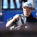 【ソフトバンク】小久保監督、佐々木麟太郎に「ビッグリーグで活躍する姿を見たい」