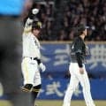 【ソフトバンク】牧原大成が決勝打「少ないチャンスを絶対に生かす」勝負強さ光る４試合連続打点