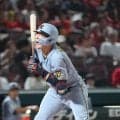 【阪神】大山悠輔、試合後に「大丈夫です」　死球を受け場内騒然、一触即発となり警告試合に