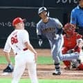 【阪神】坂本誠志郎が２号同点ソロ「迷惑しかかけてないので、何とかしたいと」