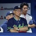【ヤクルト】池山監督「配球とか組み立てが相手に…スピード感が…」今季初３被弾吉村について