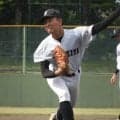 愛知の公立校屈指左腕が4回戦敗退…春は中京大中京、夏は東邦を苦しめる力投【愛知】