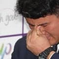 佐々木麟太郎　マーリンズ入り正式表明　ドラ１空けて待ったソフトバンクに涙のおわび「失敗したかしないかではなく、挑戦したかしないかを選ぶ人生にしたい」