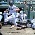 熊本工、猛追振り切り4強　有明はコールド勝利　高校野球熊本大会