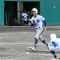 明豊、終盤逆転で4強　大分上野丘は津久見に屈す　19日の大分大会