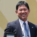 【Ｗ杯】森保監督、決勝のＤＡＺＮ中継に登場も戦うことができず「悔しい思いでいっぱい」