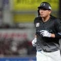 “発明家”ロッテ角中勝也「ノーステップ打法」「10年契約＆年俸の後払い」を提案／こんな人