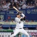 ロッテ角中勝也は努力の人　父親にやらされた野球は「好きじゃない」裏返せば仕事人／こんな人