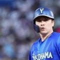 【DeNA】佐野恵太が海外FA権を取得「恩返しできるように」24年オフに3年契約で残留