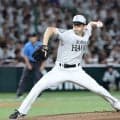【ソフトバンク】大関友久20日ロッテ戦先発　今季初対戦も「あまり深く考えず、しっかり分析」