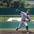 【高校野球】大阪桐蔭打線を翻弄、大阪立命館・勝田海斗「自然と涙が…」球種は直球とカーブのみ