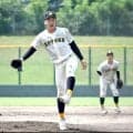 崇徳８強！２２日に広陵と激突　エース徳丸が完璧リリーフ！２回２／３を５Ｋ　昨夏決勝リベンジへ「全員で甲子園に戻りたい」