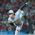 阪神・工藤　流れ呼ぶ３人斬り「変わらずいつも通りに」１回２Ｋ　プロ初勝利から１週間で２勝目マーク