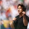 W杯決勝前にトム・クルーズがスピーチで登場「ミッション：インポシブルの撮影が始まるんか」