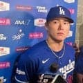 山本由伸、ブルペン救うMLB初完投「いつも通りに」　102球の快投「力みなく投げていけた」