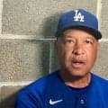 山本由伸がMLB初完投「これこそ真骨頂だ」　ド軍監督が大絶賛「大舞台が本当に好き」