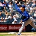 山本由伸　レギュラーシーズン初完投で２年連続10勝　チームの期待に応える102球４安打２失点