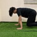 キッズトレーニング⑧運動能力を高める！？感覚トレーニング