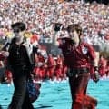 BTS、マドンナ…W杯決勝で初のハーフタイムショー