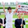 丹内祐次騎手が地元・函館で初リーディング　ファンに宣言「今年こそＧ１を勝つので応援お願いします」