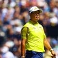 「やり直したいくらい悔しい結果」松山英樹のメジャー最終戦は14位／一問一答
