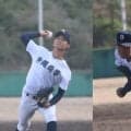 【20日逸材登場一覧】沖縄尚学の2枚看板は4度目の甲子園出場を成し遂げることができるか？
