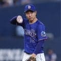 中日高橋宏斗が久々の先発　今季の４～６回の防御率は８点台　中盤で崩れず白星なるか／見どころ