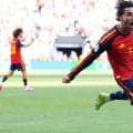 【W杯】無敵艦隊・スペイン、延長戦でアルゼンチンを下して2010年以来2度目の優勝！世界記録の公式戦38試合無敗達成