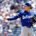 山本由伸にヤ軍監督お手上げ「極めて素晴らしかった」　感じた“宝刀”の威力「本当にいい」