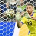 【Ｗ杯】最優秀ＧＫにスペインのシモンを選出“三笘の１ミリ”以降６５０分間無失点のＷ杯記録を樹立