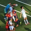 【Ｗ杯】スペイン８戦１失点の堅守で頂点に　アルゼンチンを驚異の１２０分間被シュート２本で完封
