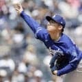 「彼には528億円の理由がある」山本由伸、ヤンキース打線を圧倒　9回2失点完投に米絶賛「リーグ全体で最高の投手」「サイ・ヤング賞をあげろ」