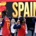 スペインがW杯優勝、アルゼンチンを延長1-0　16年ぶり2度目