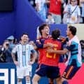 今大会もＷ杯ジンクス破られず…FIFAランキング１位、外国人監督、前年バロンドール全て継続