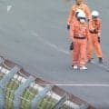 「何が起きたんでしょうか」日本最速レース、スタート直前に異例の光景「こんだけやったら加速できない」ドライバーも憮然