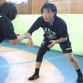 東海大会王者・６８キロ級の１年生小林叶実が飛龍レスリング女子選手として初の表彰台を狙う…２３日から全国高校総体