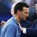 【Ｗ杯】アルゼンチン連覇ならず　スカロニ監督「大切なのは負けた後に立ち上がること。それが人生でありスポーツだ」