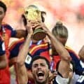 【Ｗ杯】王者スペイン　１８年ロシア大会以降９０分での負けは“三笘の１ミリ”の日本戦のみ