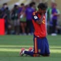 スペイン代表ヤマルの３歳弟ケイン君、映像登場で「ケイン君優勝おめでとう！」今大会人気急上昇