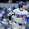ヤ軍戦開始直後…大谷翔平の打席で異例の事態　ブーイングは頻発も、NHK解説「珍しい」