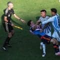 【Ｗ杯】スペインメディア、アルゼンチンを批判！「反スポーツ的な行為を繰り返した」４大会ぶり２度目Ｖには「史上最も重要な勝利」