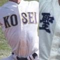 20日に準決勝！昨夏決勝を戦った弘前学院聖愛と八戸学院光星が激突！青森大会【26年夏高校野球】